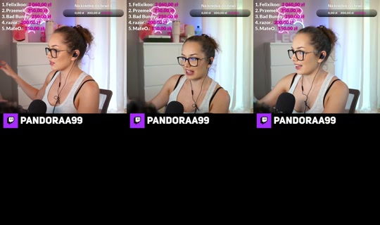 hanna_czaplinska_'s Live Session — Jul 21, 2026, 4:13 PM