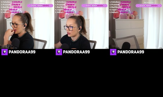 hanna_czaplinska_'s Live Session — Jul 26, 2026, 2:12 PM