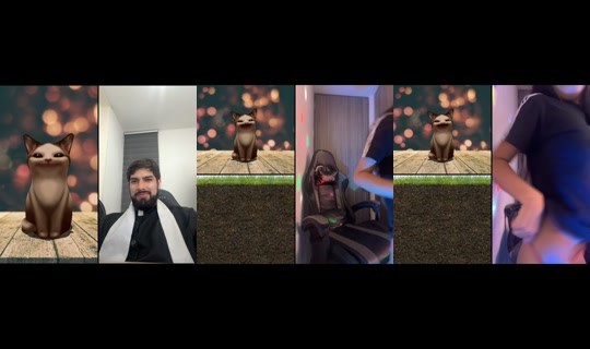 hannacarvalhos2's Live Session — Jul 19, 2026, 8:09 AM