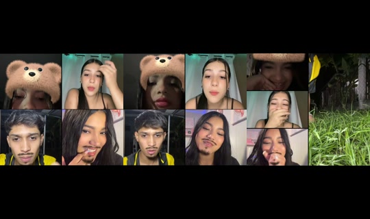 hannacarvalhos2's Live Session — Jul 20, 2026, 6:45 AM