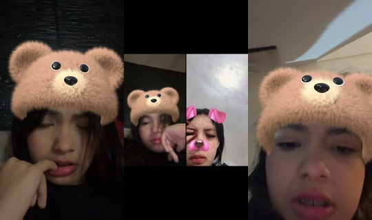 hannacarvalhos2's Live Session — Jul 20, 2026, 7:14 AM