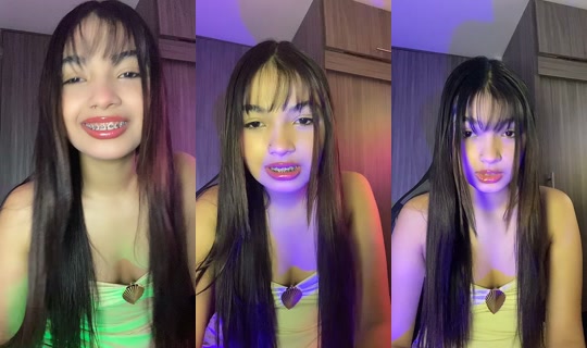 hannacarvalhos2's Live Session — Jul 27, 2026, 10:59 PM