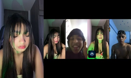hannacarvalhos2's Live Session — Jul 28, 2026, 5:21 AM