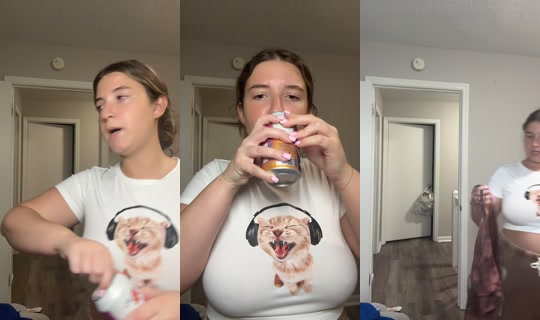 hannah.6anana's Live Session — Jun 21, 2026, 2:09 AM