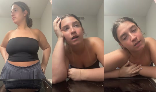 hannah.6anana's Live Session — Jul 26, 2026, 2:17 AM