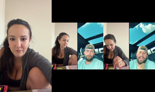 hannah21512's Live Session — Jul 8, 2026, 3:26 PM