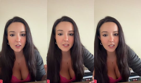 hannah21512's Live Session — Jul 9, 2026, 2:37 PM