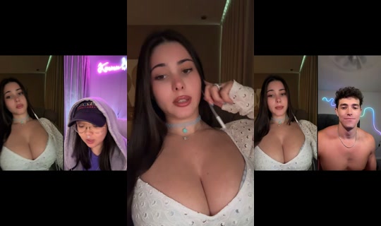 hannah2hhh's Live Session — Jul 18, 2026, 6:50 AM