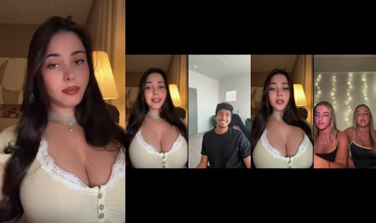 hannah2hhh's Live Session — Jul 21, 2026, 11:17 PM