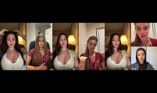 hannah2hhh's Live Session — Jul 22, 2026, 12:08 AM