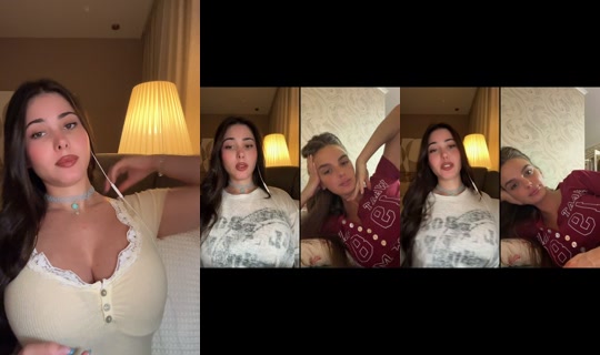 hannah2hhh's Live Session — Jul 22, 2026, 1:08 AM