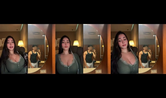 hannah2hhh's Live Session — Jul 27, 2026, 8:01 AM