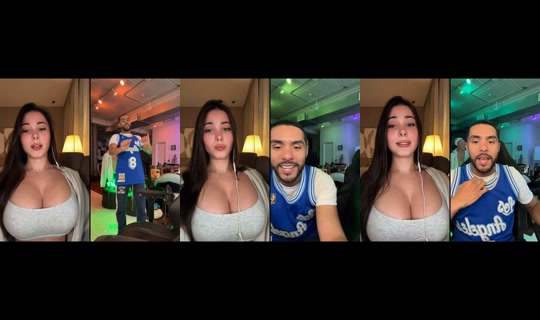 hannah2hhh's Live Session — Jul 27, 2026, 9:23 PM