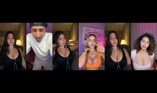 hannah2hhh's Live Session — Jul 29, 2026, 1:39 AM