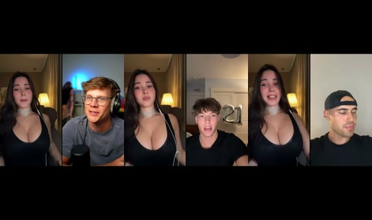 hannah2hhh's Live Session — Jul 29, 2026, 2:42 AM