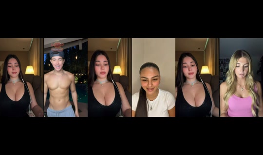 hannah2hhh's Live Session — Jul 29, 2026, 3:25 AM