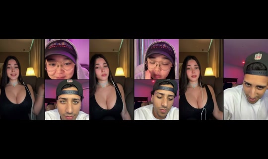 hannah2hhh's Live Session — Jul 29, 2026, 4:16 AM