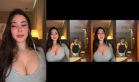 hannah2hhh's Live Session — Aug 6, 2026, 10:40 AM
