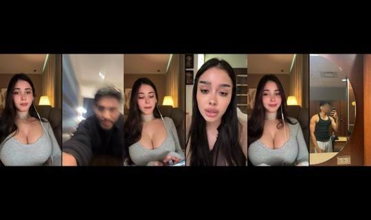 hannah2hhh's Live Session — Aug 6, 2026, 11:31 AM