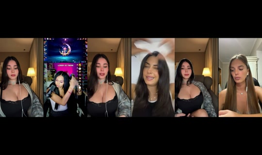 hannah2hhh's Live Session — Aug 6, 2026, 6:35 PM