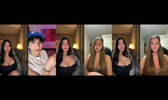 hannah2hhh's Live Session — Aug 6, 2026, 8:16 PM