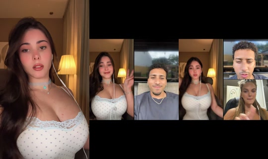 hannah2hhh's Live Session — Aug 8, 2026, 8:12 PM