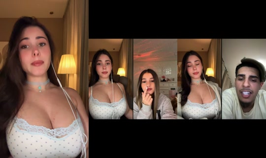 hannah2hhh's Live Session — Aug 8, 2026, 9:38 PM