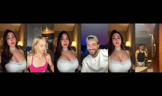 hannah2hhh's Live Session — Aug 8, 2026, 10:29 PM