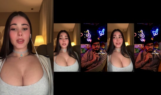 hannah2hhh's Live Session — Aug 23, 2026, 12:27 AM