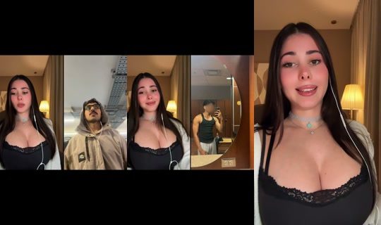 hannah2hhh's Live Session — Aug 23, 2026, 6:50 PM