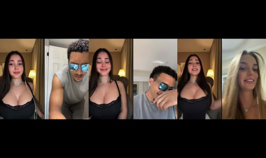 hannah2hhh's Live Session — Aug 23, 2026, 8:33 PM