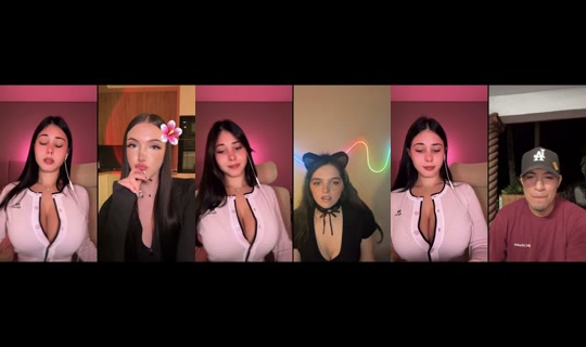 hannah2hhm's Live Session — Oct 26, 2026, 11:31 PM