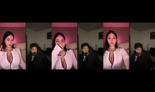 hannah2hhm's Live Session — Oct 27, 2026, 1:11 AM