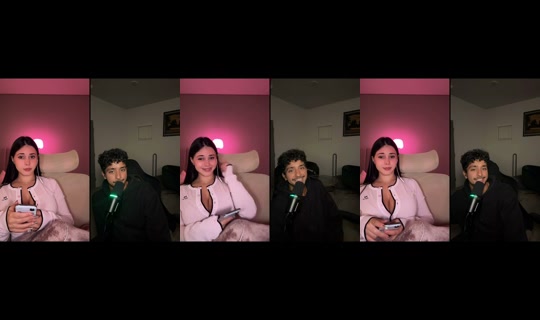 hannah2hhm's Live Session — Oct 27, 2026, 2:50 AM