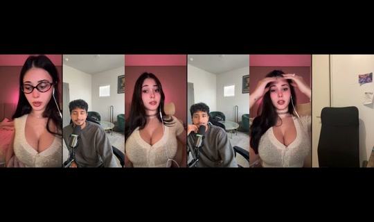 hannah2hhm's Live Session — Oct 28, 2026, 7:34 PM
