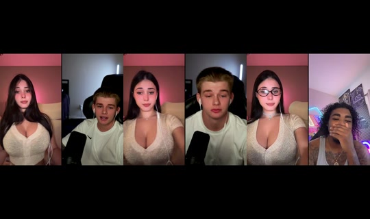 hannah2hhm's Live Session — Oct 28, 2026, 9:48 PM