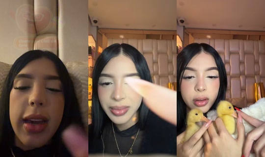 hannah__olartee's Live Session — Jul 13, 2026, 7:26 AM