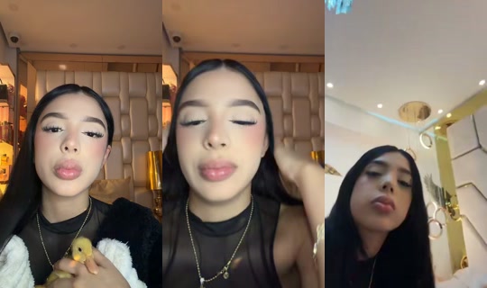 hannah__olartee's Live Session — Jul 13, 2026, 8:17 AM