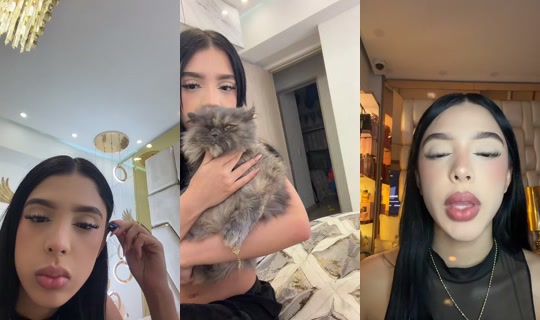hannah__olartee's Live Session — Jul 13, 2026, 8:40 AM