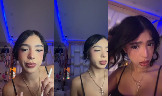 hannah__olartee's Live Session — Jul 14, 2026, 2:53 AM