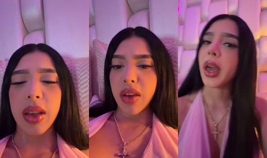 hannah__olartee's Live Session — Jul 26, 2026, 5:28 AM