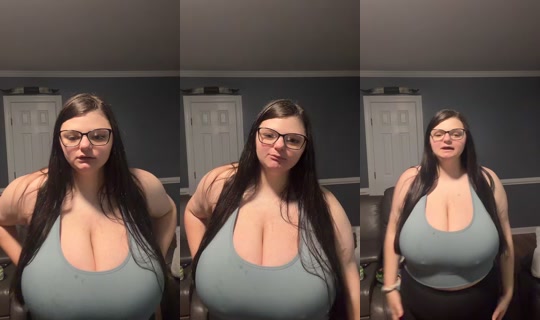 hannah_t26's Live Session — Oct 17, 2026, 9:40 PM