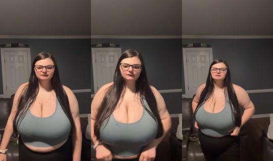 hannah_t26's Live Session — Oct 17, 2026, 10:01 PM