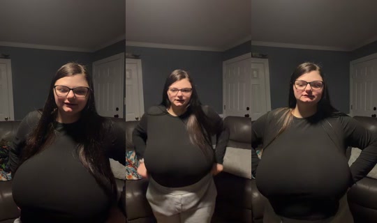 hannah_t26's Live Session — Oct 18, 2026, 10:33 PM