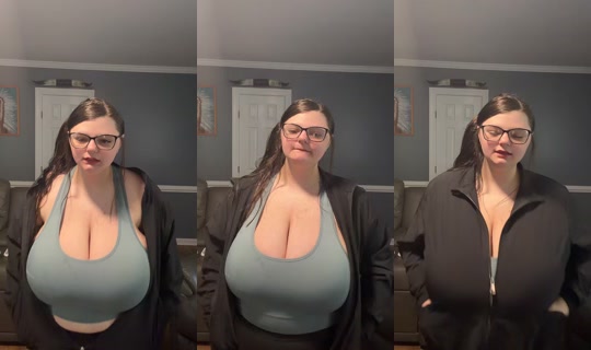 hannah_t26's Live Session — Oct 21, 2026, 8:21 PM