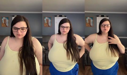 hannah_t26's Live Session — Oct 22, 2026, 7:30 PM