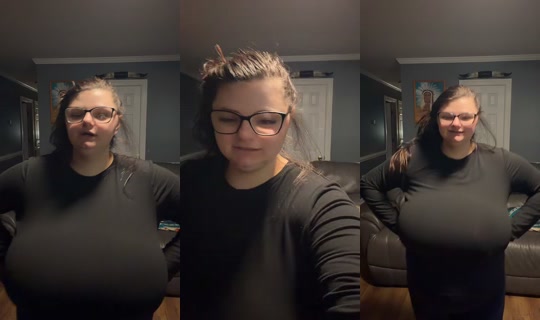 hannah_t26's Live Session — Oct 24, 2026, 10:51 PM