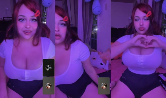 hannahbombom0110's Live Session — Jul 25, 2026, 6:23 AM