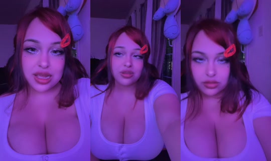 hannahbombom0110's Live Session — Jul 25, 2026, 8:05 AM