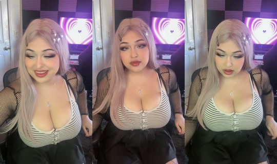hannahbombom0110's Live Session — Jul 27, 2026, 8:46 PM